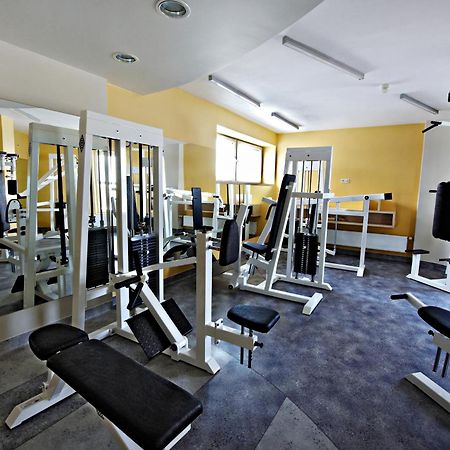 Hotel Prezydencki 3-Star Rzeszow Ngoại thất bức ảnh