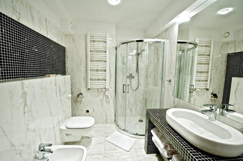 Hotel Prezydencki 3-Star Rzeszow Ngoại thất bức ảnh