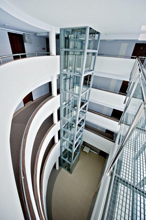 Hotel Prezydencki 3-Star Rzeszow Ngoại thất bức ảnh