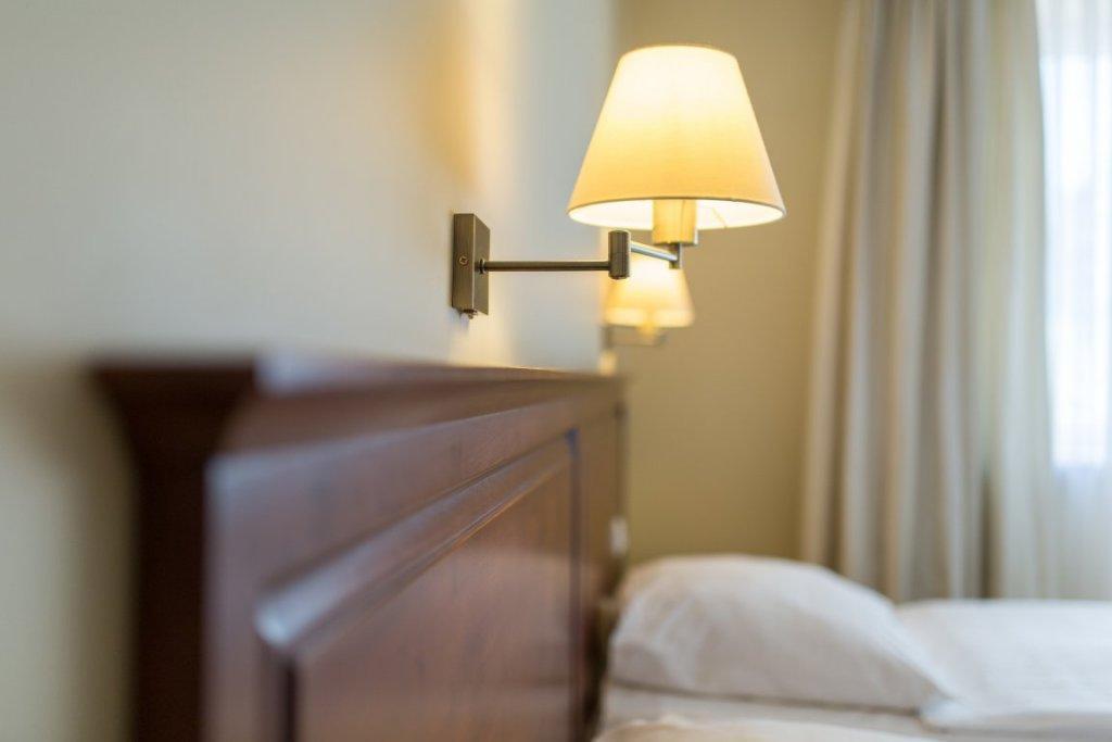 Hotel Prezydencki 3-Star Rzeszow Ngoại thất bức ảnh