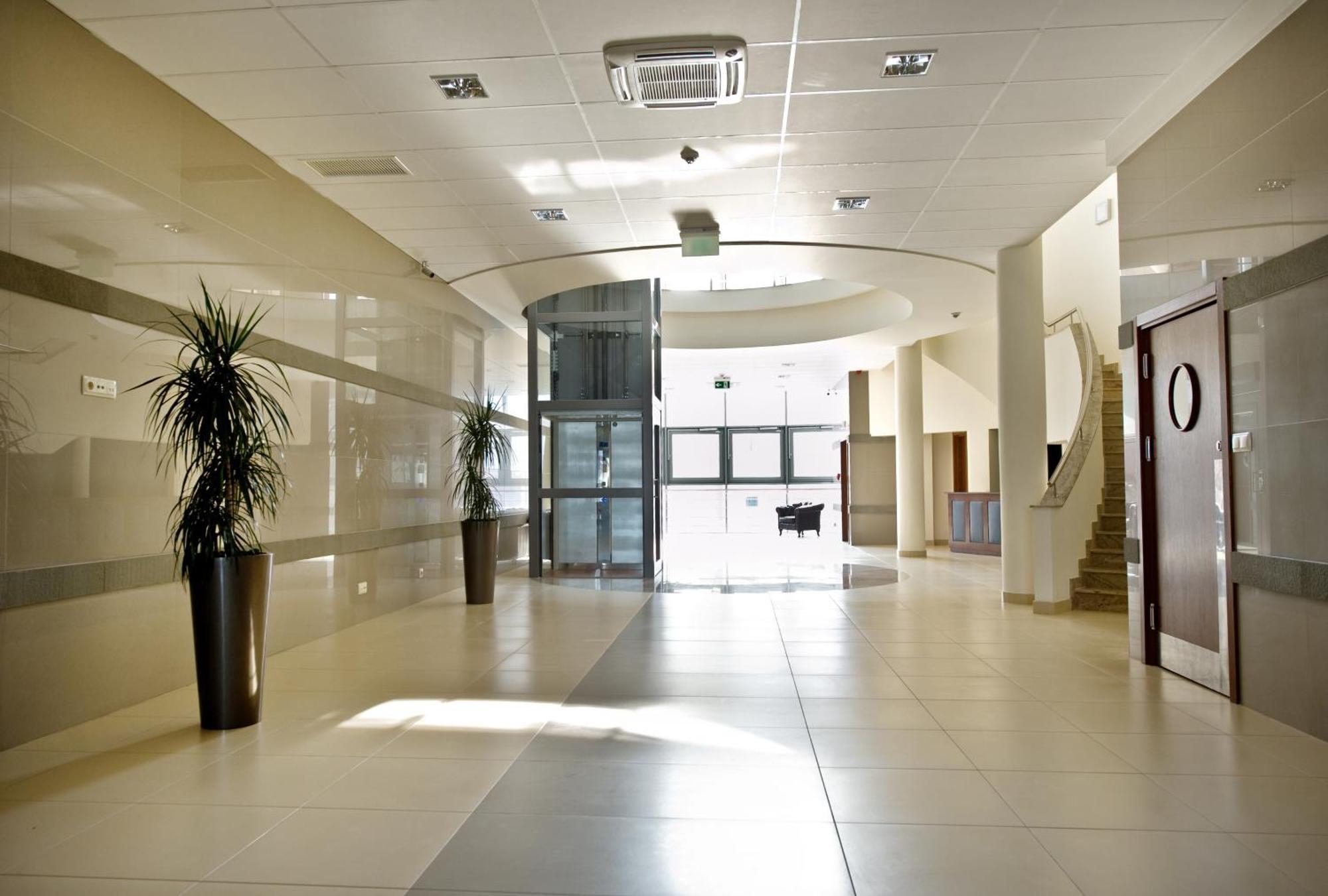 Hotel Prezydencki 3-Star Rzeszow Ngoại thất bức ảnh