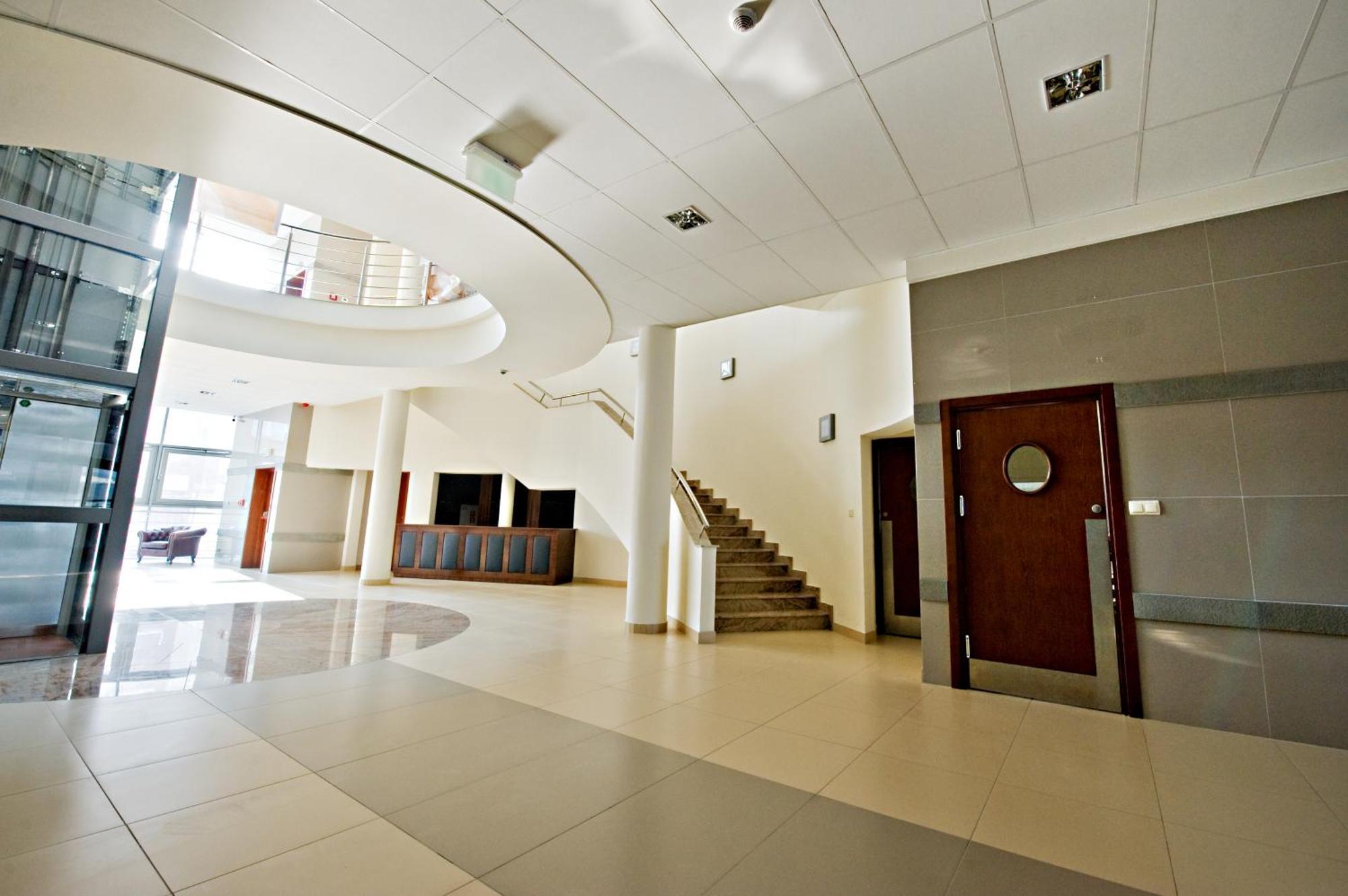 Hotel Prezydencki 3-Star Rzeszow Ngoại thất bức ảnh