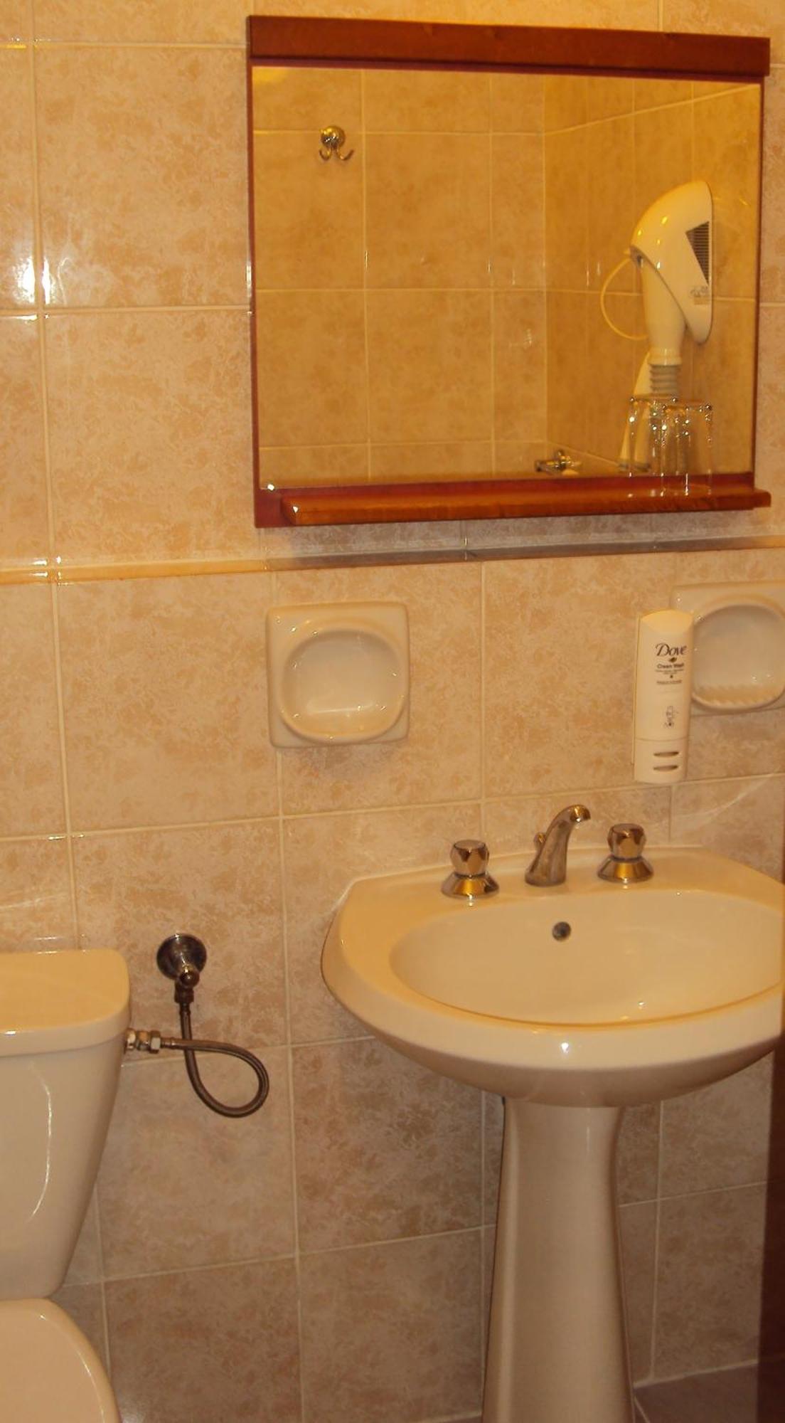 Hotel Prezydencki 3-Star Rzeszow Ngoại thất bức ảnh