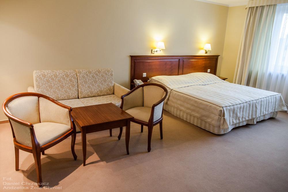 Hotel Prezydencki 3-Star Rzeszow Phòng bức ảnh
